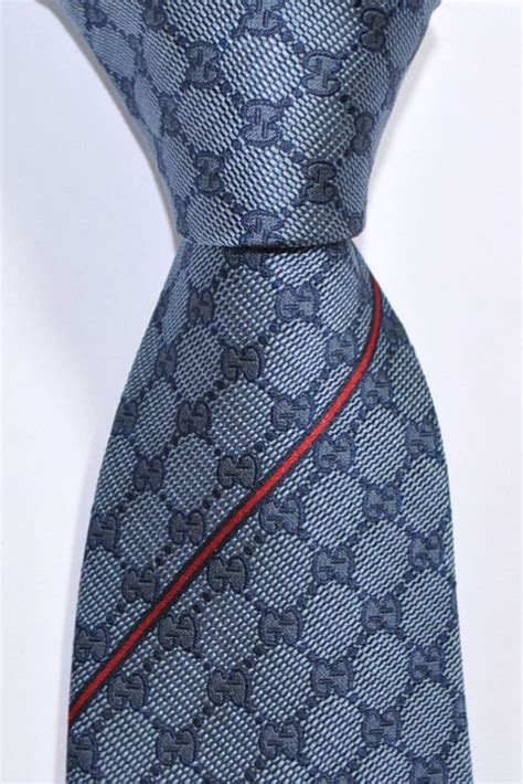 gucci tirs|Gucci formal ties.